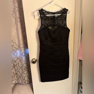 Little black dress size 11 but could fit 8-12
